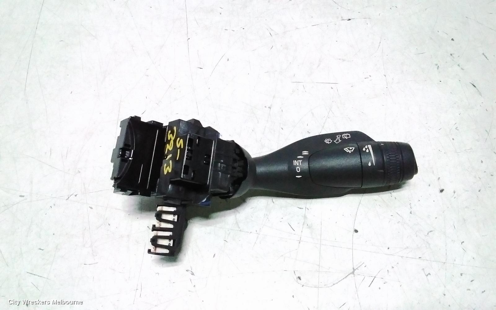 VOLVO XC90 COMBINATION SWITCH, WIPER SWITCH, MK2, 04/2015 ONWARDS