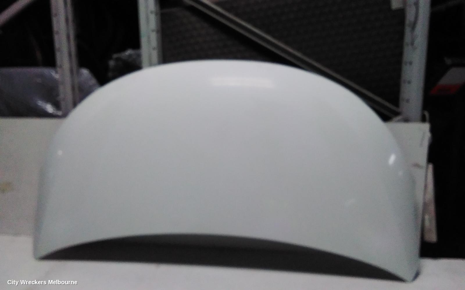 LDV G10 BONNET, SV7A/SV7C, WAGON/VAN, 04/2015 ONWARDS