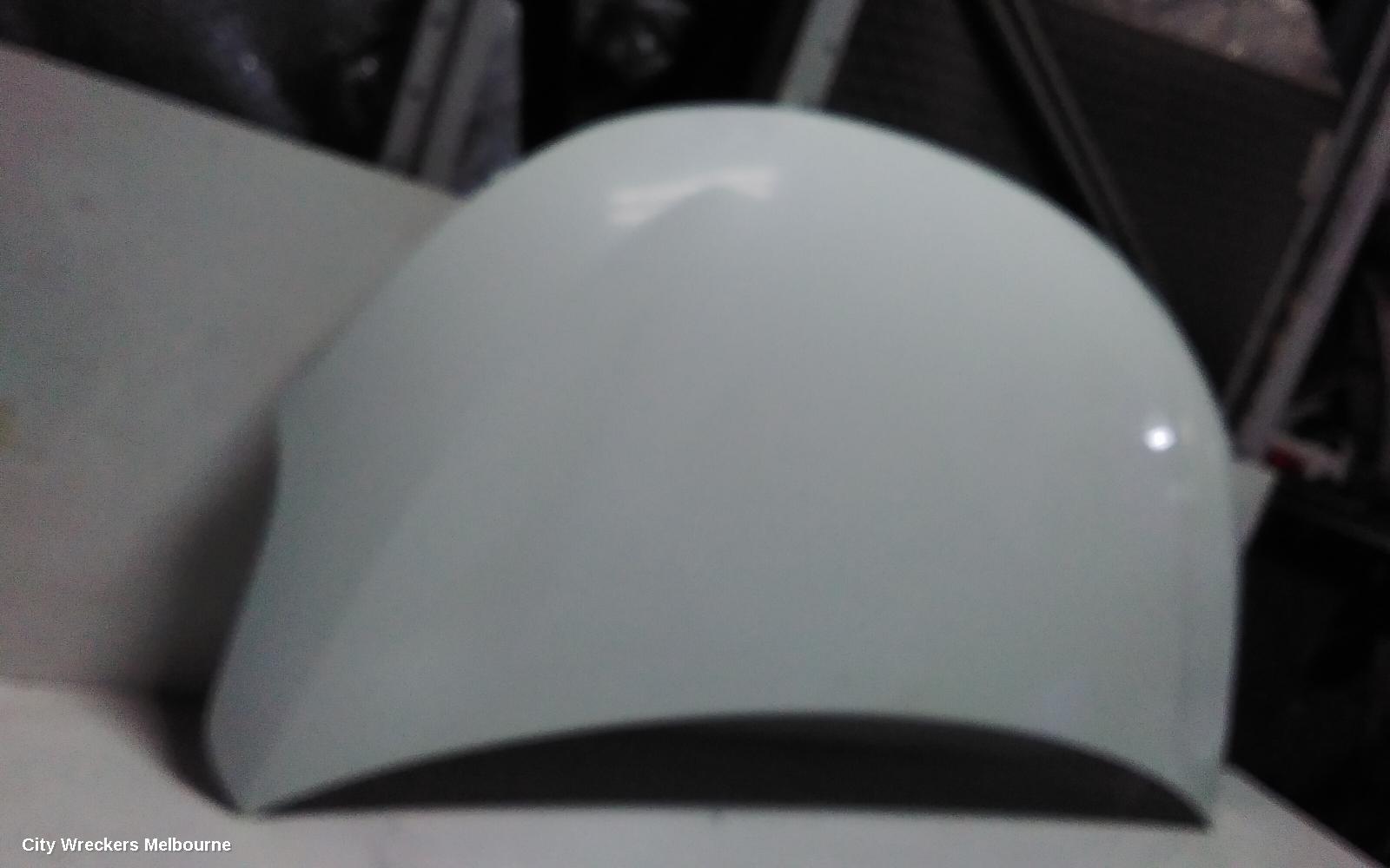 LDV G10 BONNET, SV7A/SV7C, WAGON/VAN, 04/2015 ONWARDS