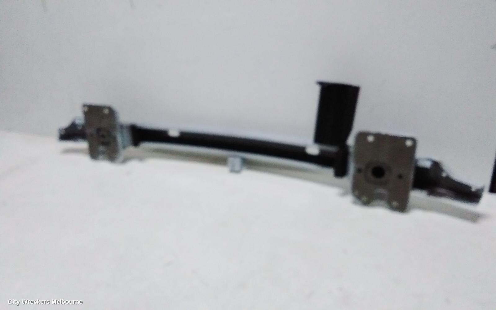 LDV G10 F/BAR REINFORC/BRACK, SV7A/SV7C, MAIN REINFORCEMENT, WAGON/VAN, 04/2015 ONWARDS