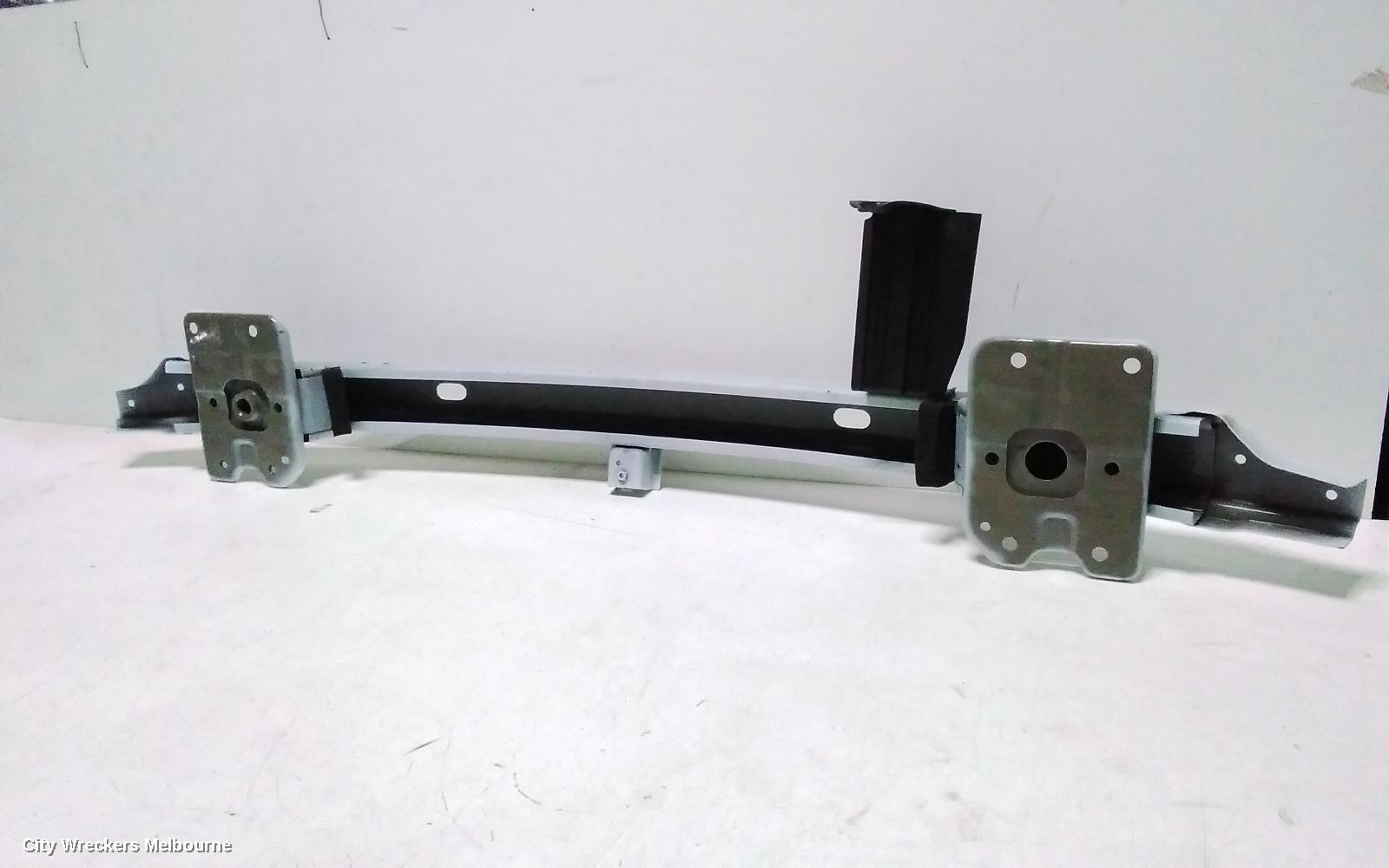 LDV G10 F/BAR REINFORC/BRACK, SV7A/SV7C, MAIN REINFORCEMENT, WAGON/VAN, 04/2015 ONWARDS