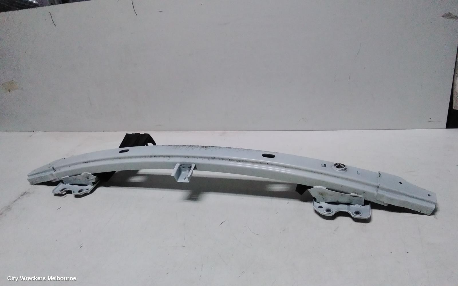 LDV G10 F/BAR REINFORC/BRACK, SV7A/SV7C, MAIN REINFORCEMENT, WAGON/VAN, 04/2015 ONWARDS