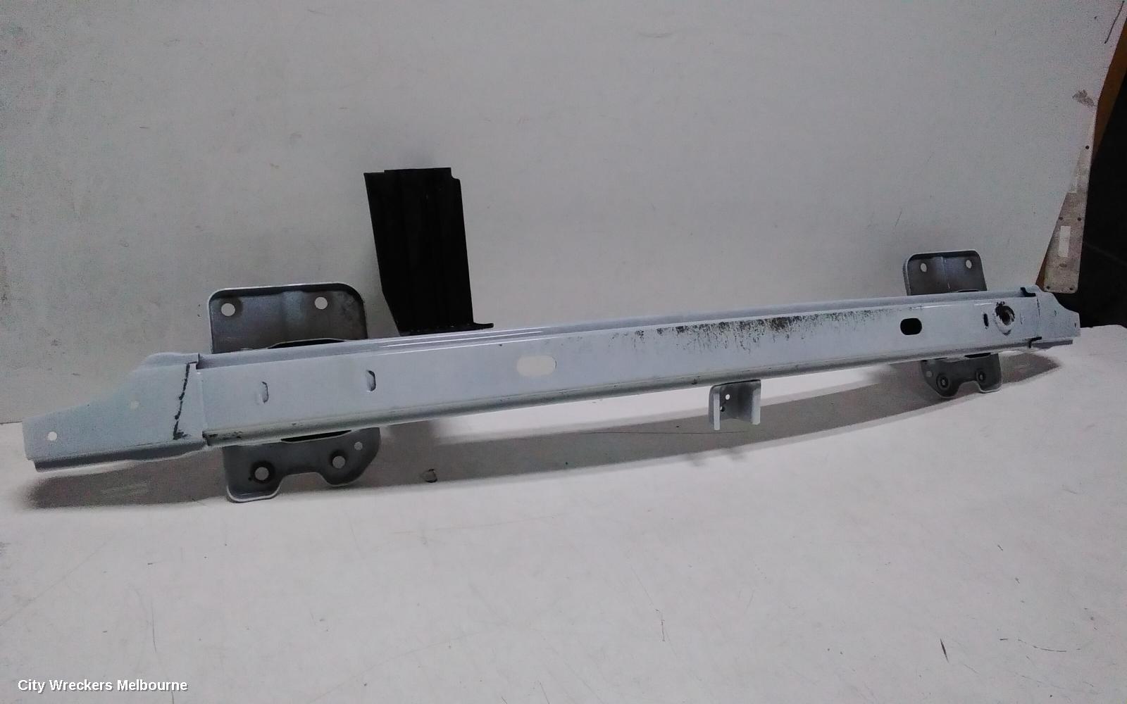 LDV G10 F/BAR REINFORC/BRACK, SV7A/SV7C, MAIN REINFORCEMENT, WAGON/VAN, 04/2015 ONWARDS