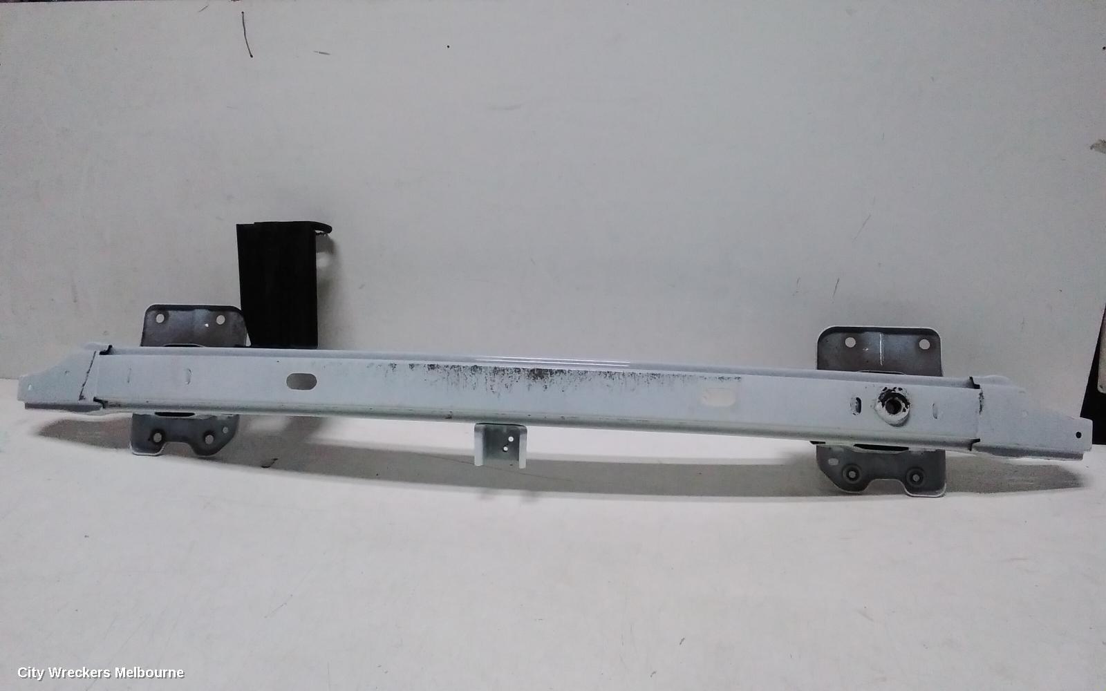 LDV G10 F/BAR REINFORC/BRACK, SV7A/SV7C, MAIN REINFORCEMENT, WAGON/VAN, 04/2015 ONWARDS