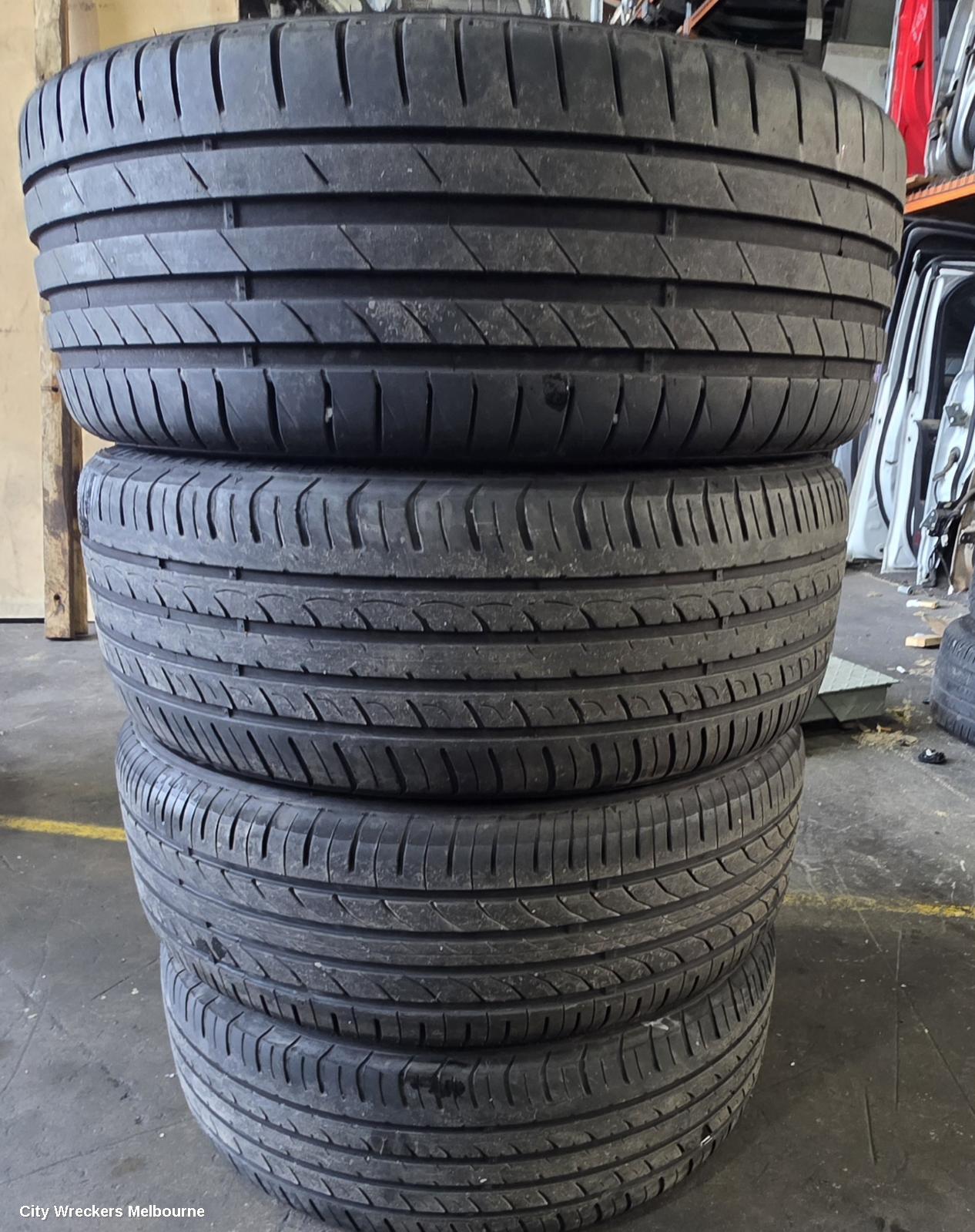 MAZDA 3 WHEEL MAG, FACTORY, 18X7IN, LIGHT GREY, BN, 05/2016 - 02/2019