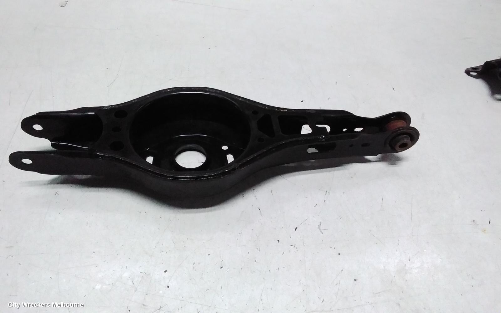 TOYOTA CAMRY RIGHT REAR TRAILING ARM, LOWER CONTROL ARM-REAR, XV70, 09/2017 - 05/2024