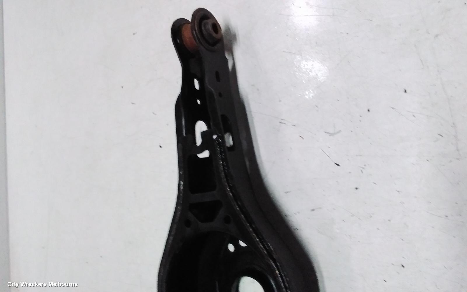 TOYOTA CAMRY RIGHT REAR TRAILING ARM, LOWER CONTROL ARM-REAR, XV70, 09/2017 - 05/2024