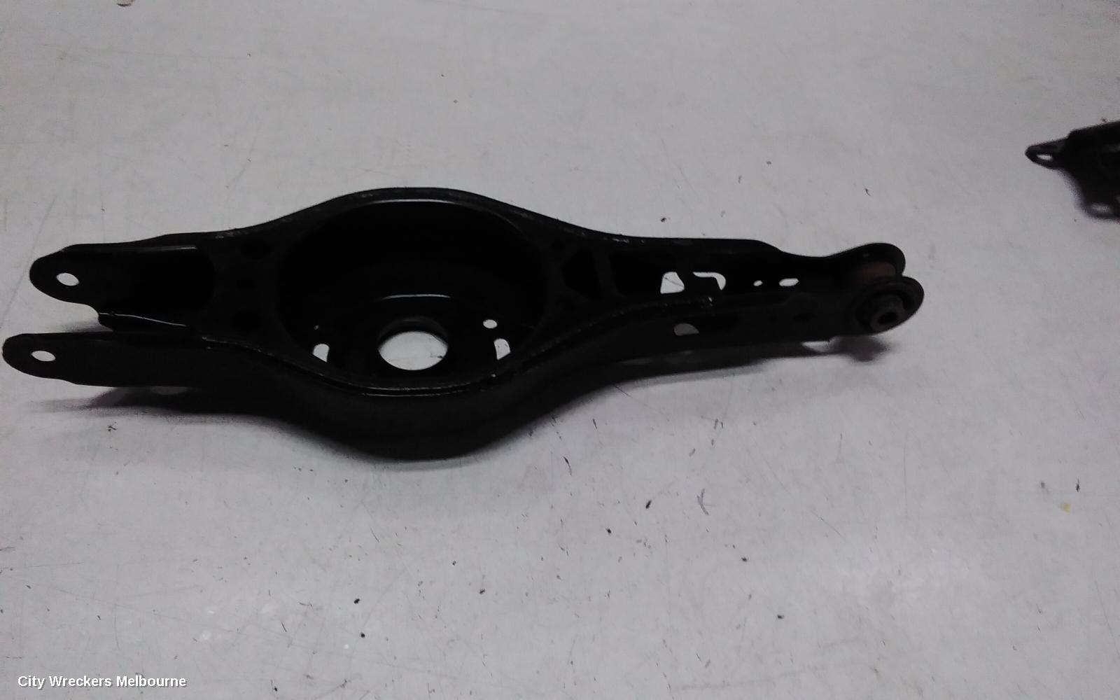 TOYOTA CAMRY RIGHT REAR TRAILING ARM, LOWER CONTROL ARM-REAR, XV70, 09/2017 - 05/2024