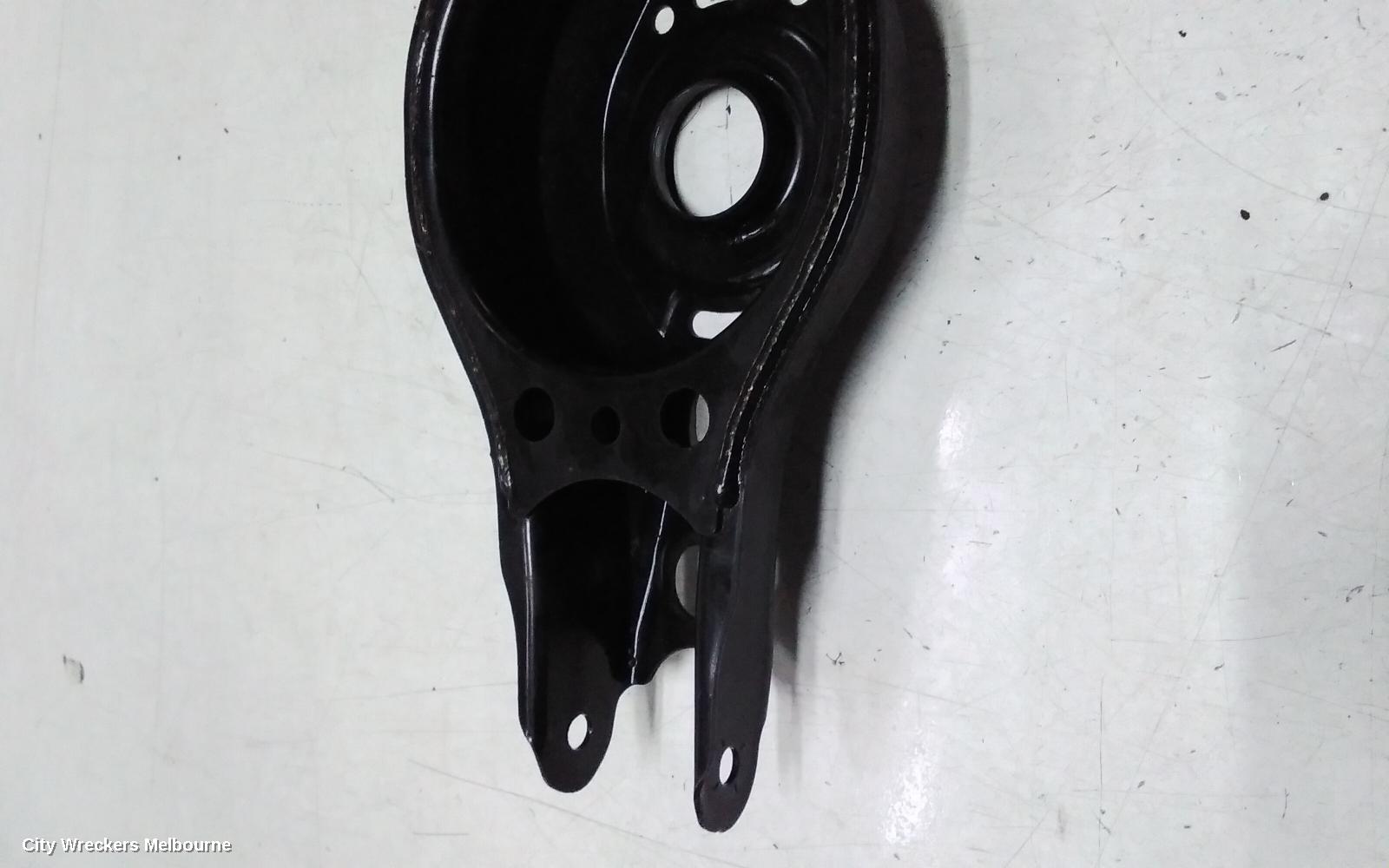 TOYOTA CAMRY RIGHT REAR TRAILING ARM, LOWER CONTROL ARM-REAR, XV70, 09/2017 - 05/2024