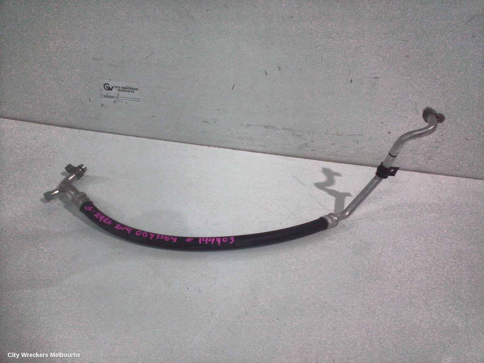 HONDA ODYSSEY A/C HOSES, RC1, 02/2014 - 03/2022