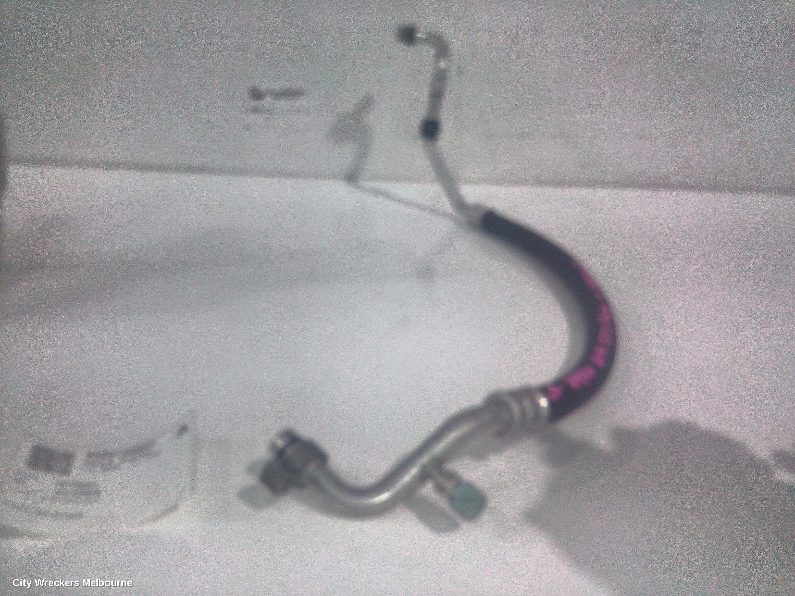 HONDA ODYSSEY A/C HOSES, RC1, 02/2014 - 03/2022