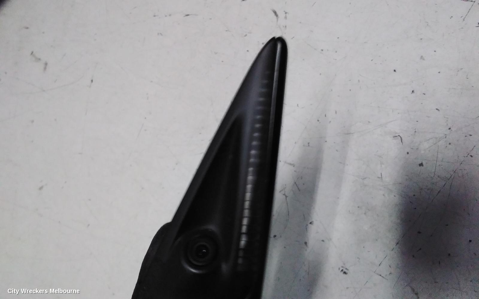 TESLA MODEL Y REVERSE CAMERA, 1ST GEN, SIDE CAMERA (RH GUARD), 03/2022 - 02/2025