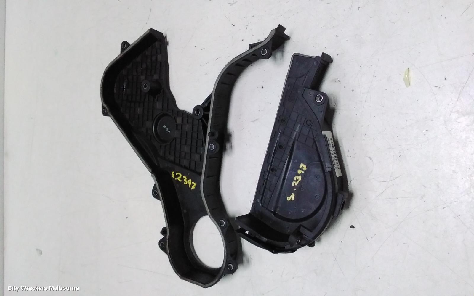 HYUNDAI TUCSON TIMING CASE/COVER, NX4, 02/2021 ONWARDS