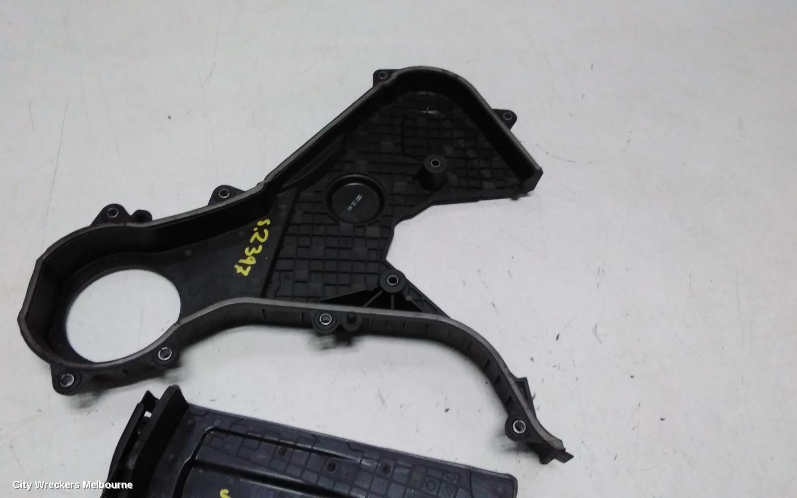 HYUNDAI TUCSON TIMING CASE/COVER, NX4, 02/2021 ONWARDS
