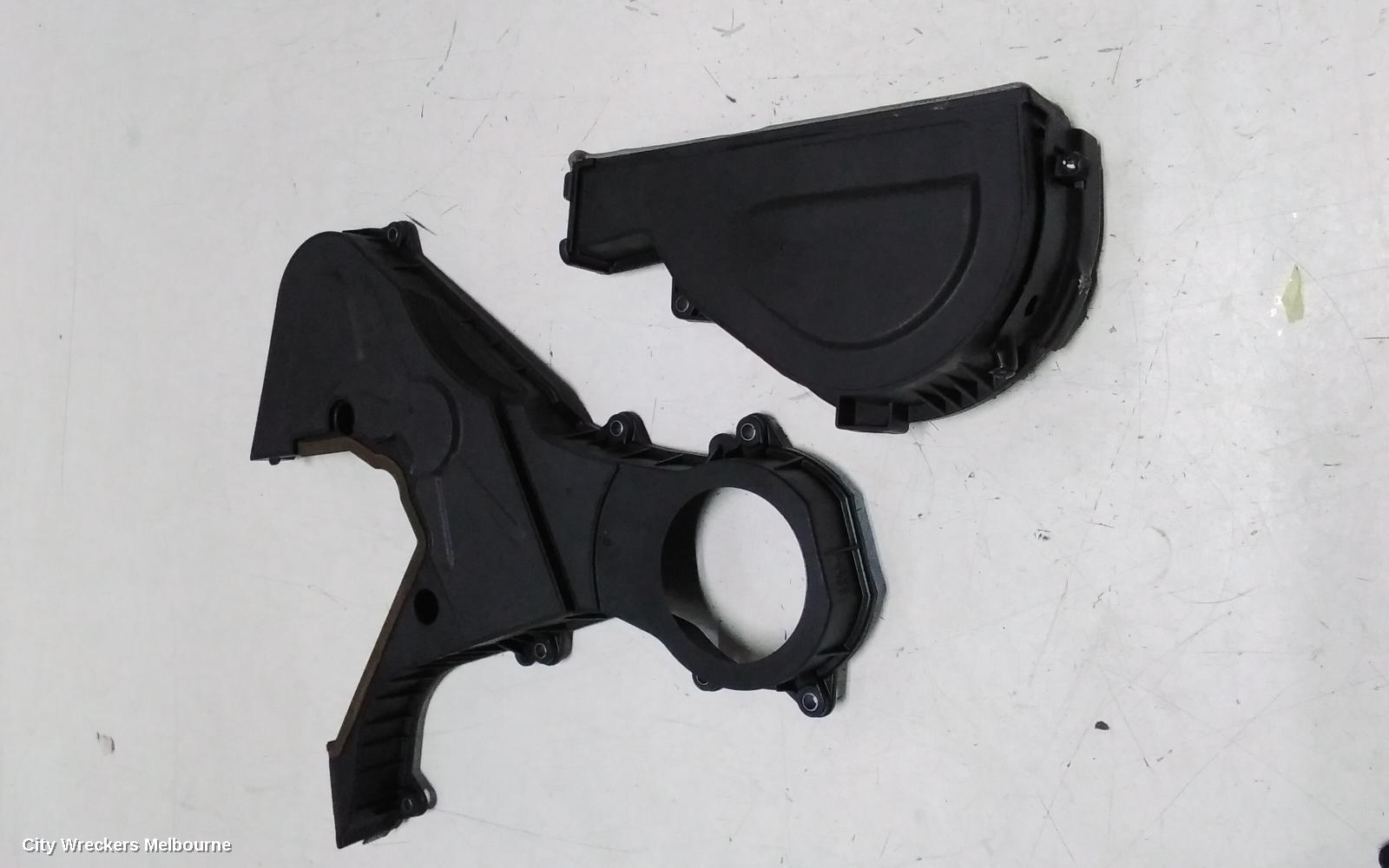 HYUNDAI TUCSON TIMING CASE/COVER, NX4, 02/2021 ONWARDS