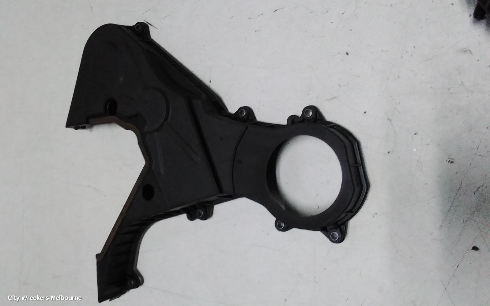 HYUNDAI TUCSON TIMING CASE/COVER, NX4, 02/2021 ONWARDS