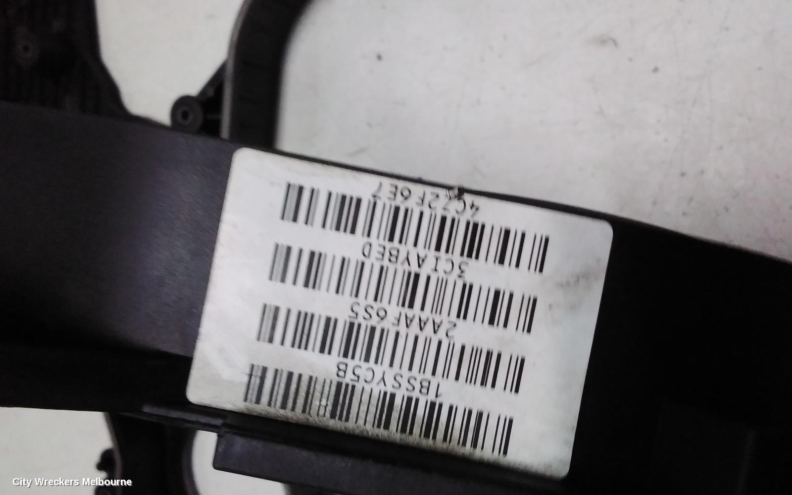 HYUNDAI TUCSON TIMING CASE/COVER, NX4, 02/2021 ONWARDS