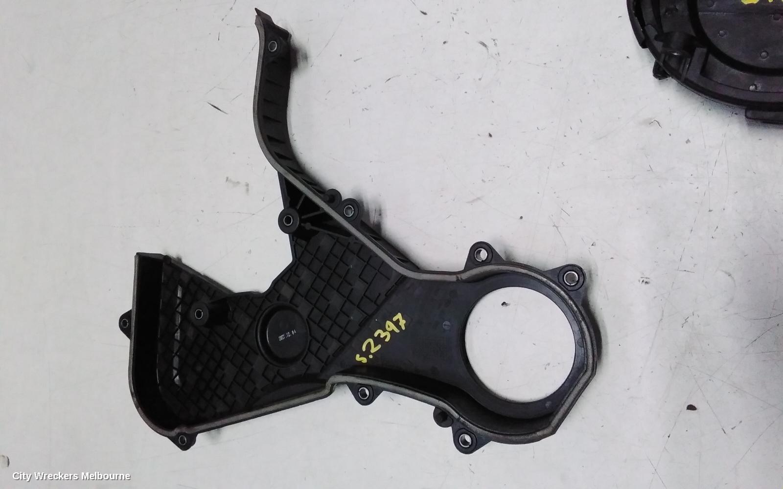HYUNDAI TUCSON TIMING CASE/COVER, NX4, 02/2021 ONWARDS