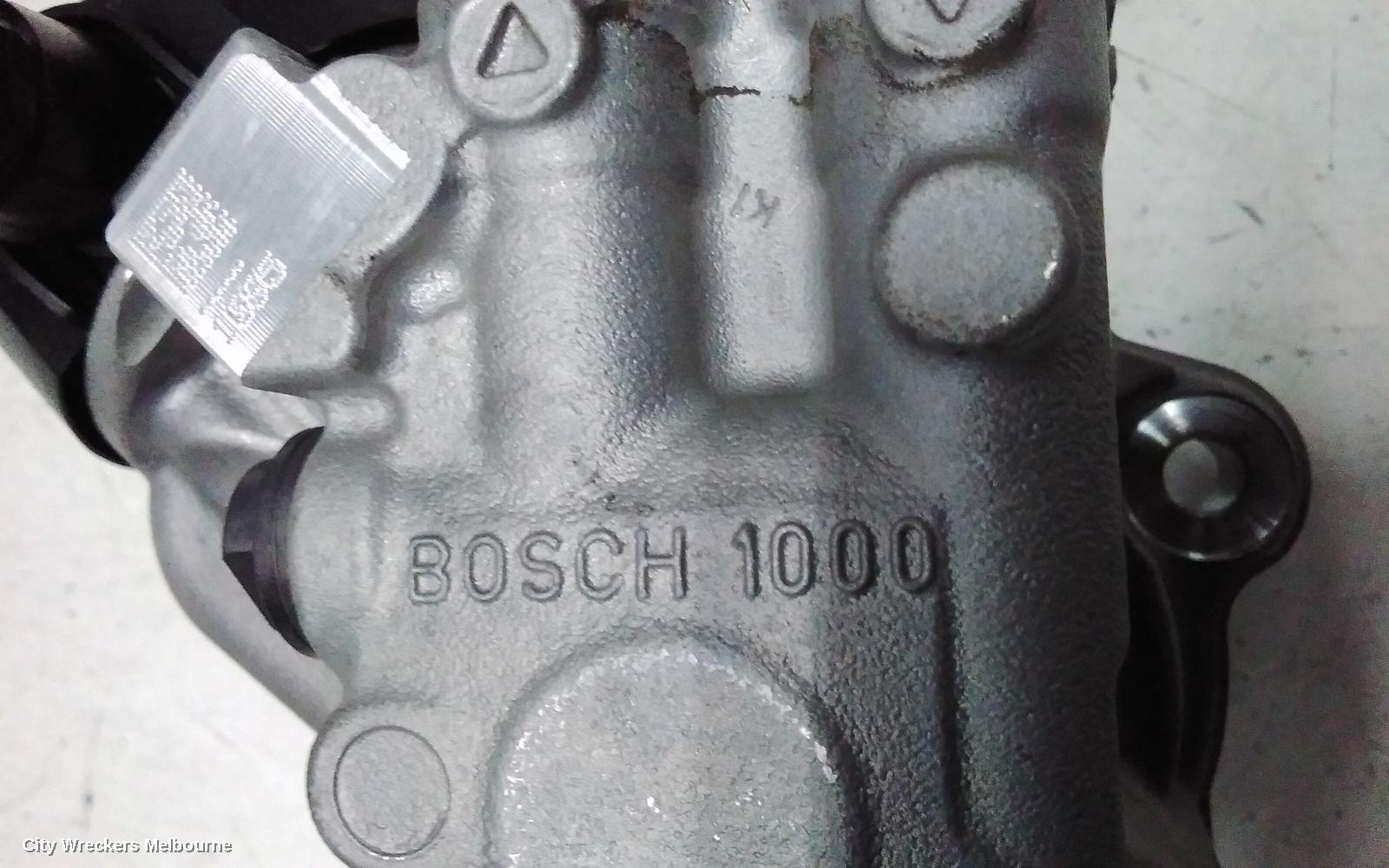 HYUNDAI TUCSON INJECTOR PUMP, DIESEL, 2.0, D4HD, HIGH PRESSURE PUMP ON CYL HEAD, NX4, 02/2021 - 01/2024