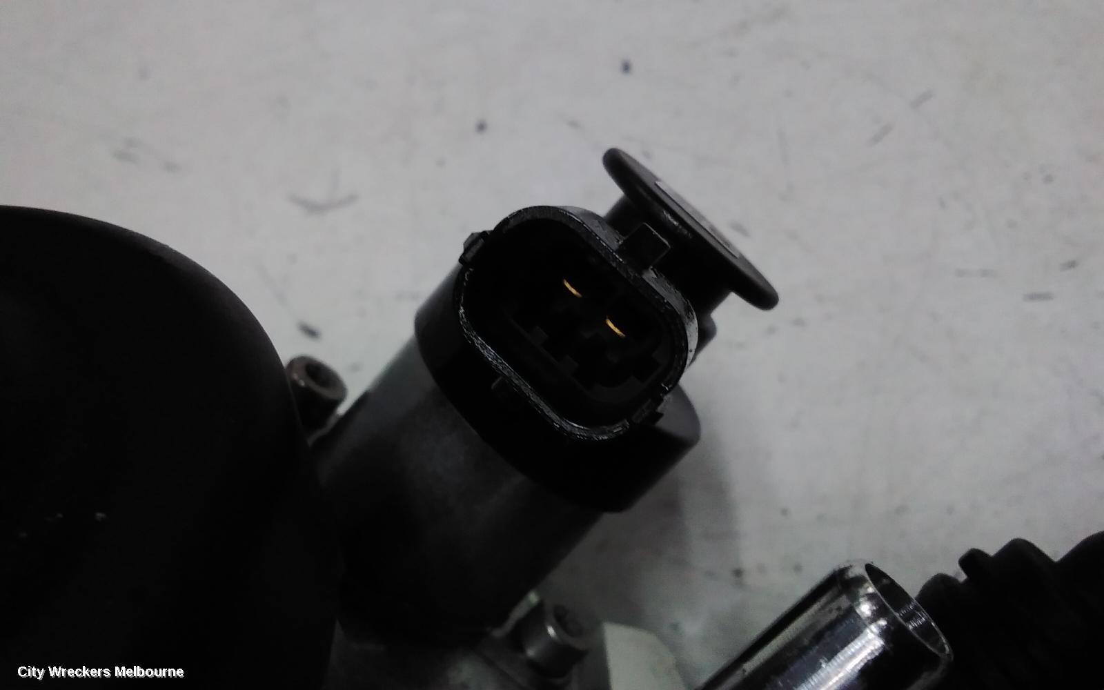HYUNDAI TUCSON INJECTOR PUMP, DIESEL, 2.0, D4HD, HIGH PRESSURE PUMP ON CYL HEAD, NX4, 02/2021 - 01/2024
