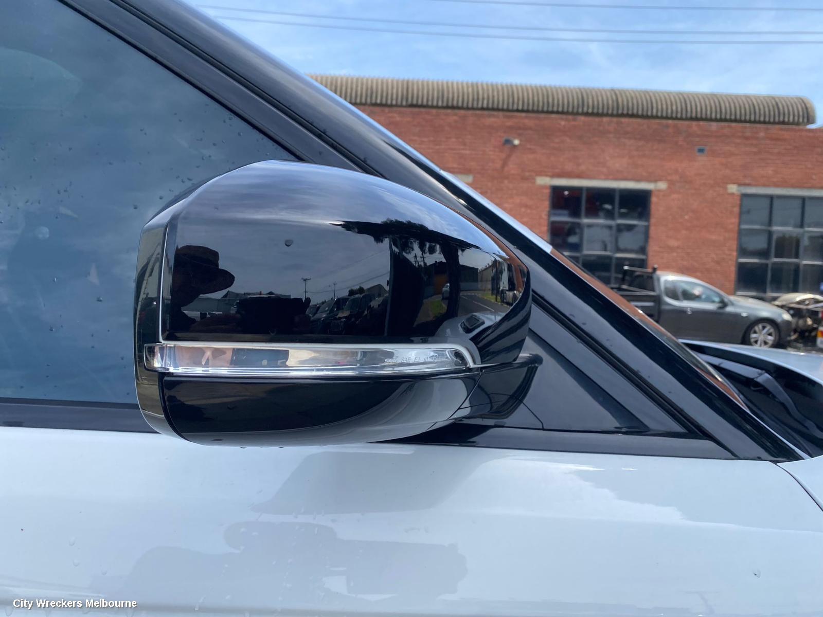 LAND ROVER RANGEROVER SPORT COURTESY LIGHT, L494, 12/2013 - 04/2022