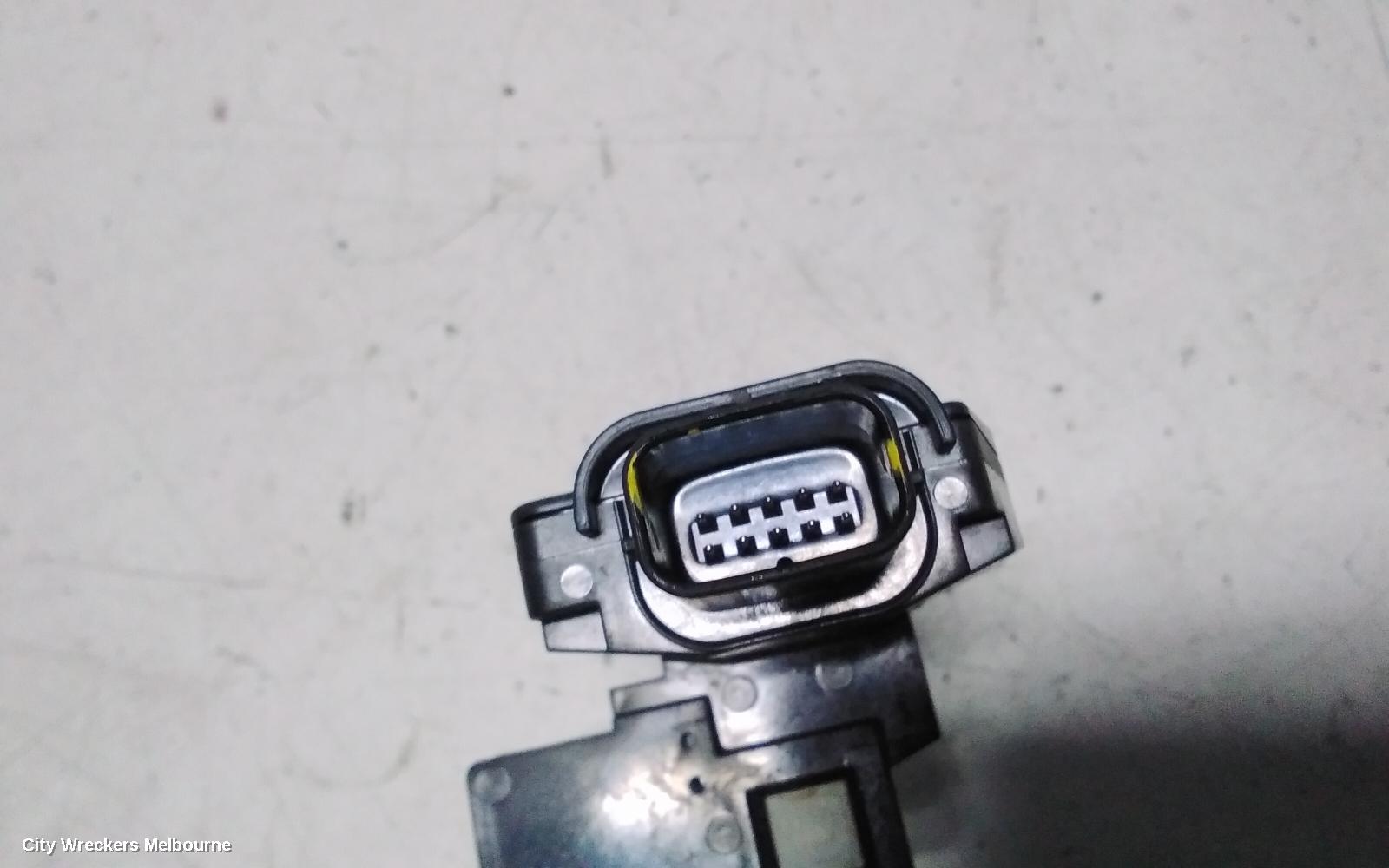 ISUZU DMAX BATTERY TERMINAL, RG, 07/2020 ONWARDS