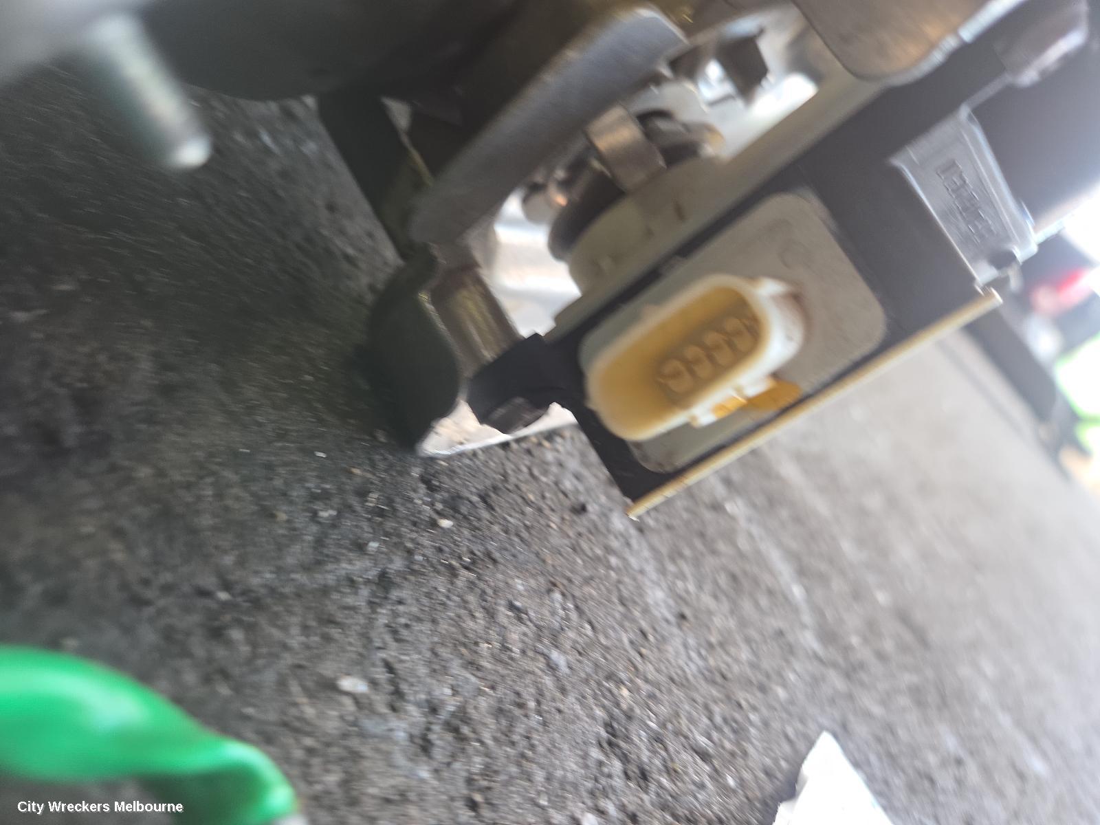 MAZDA 3 CATALYTIC CONVERTER, BP, UNDER CAR CAT-TYPE, PETROL, 2.0, PE-VPS, SKYACTIV G/E-SKYACTIV G, 03/2019 ONWARDS