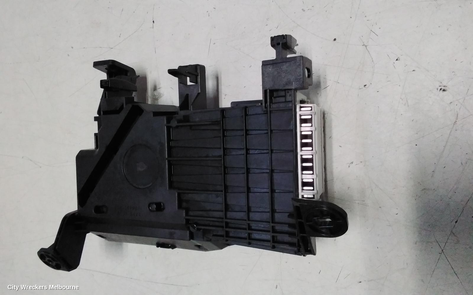 TOYOTA PRIUS INSTRUMENT CLUSTER, ZVW40R, PRIUS V, DISPLAY CLUSTER, 06/2015 - 11/2022