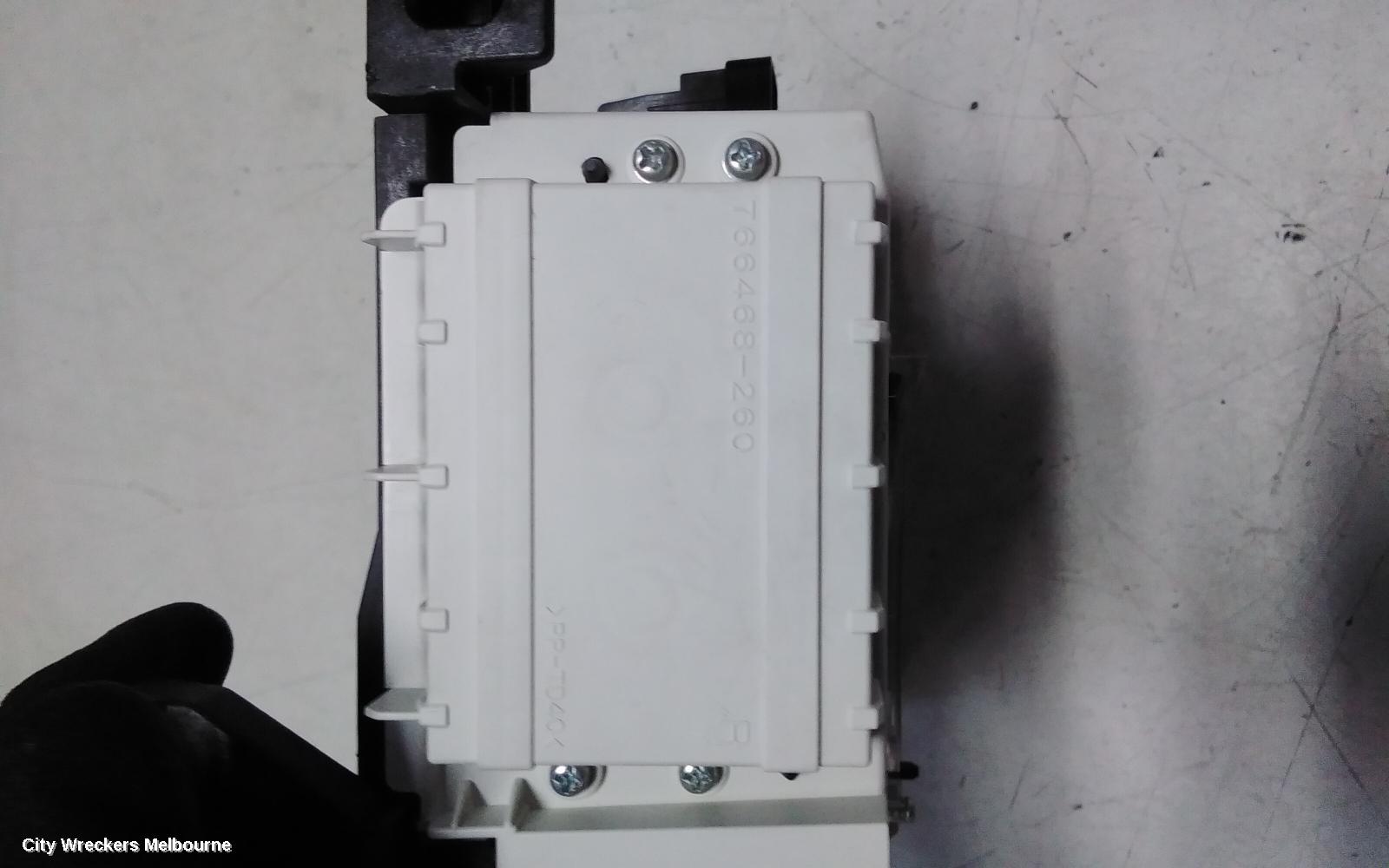 TOYOTA PRIUS INSTRUMENT CLUSTER, ZVW40R, PRIUS V, DISPLAY CLUSTER, 06/2015 - 11/2022