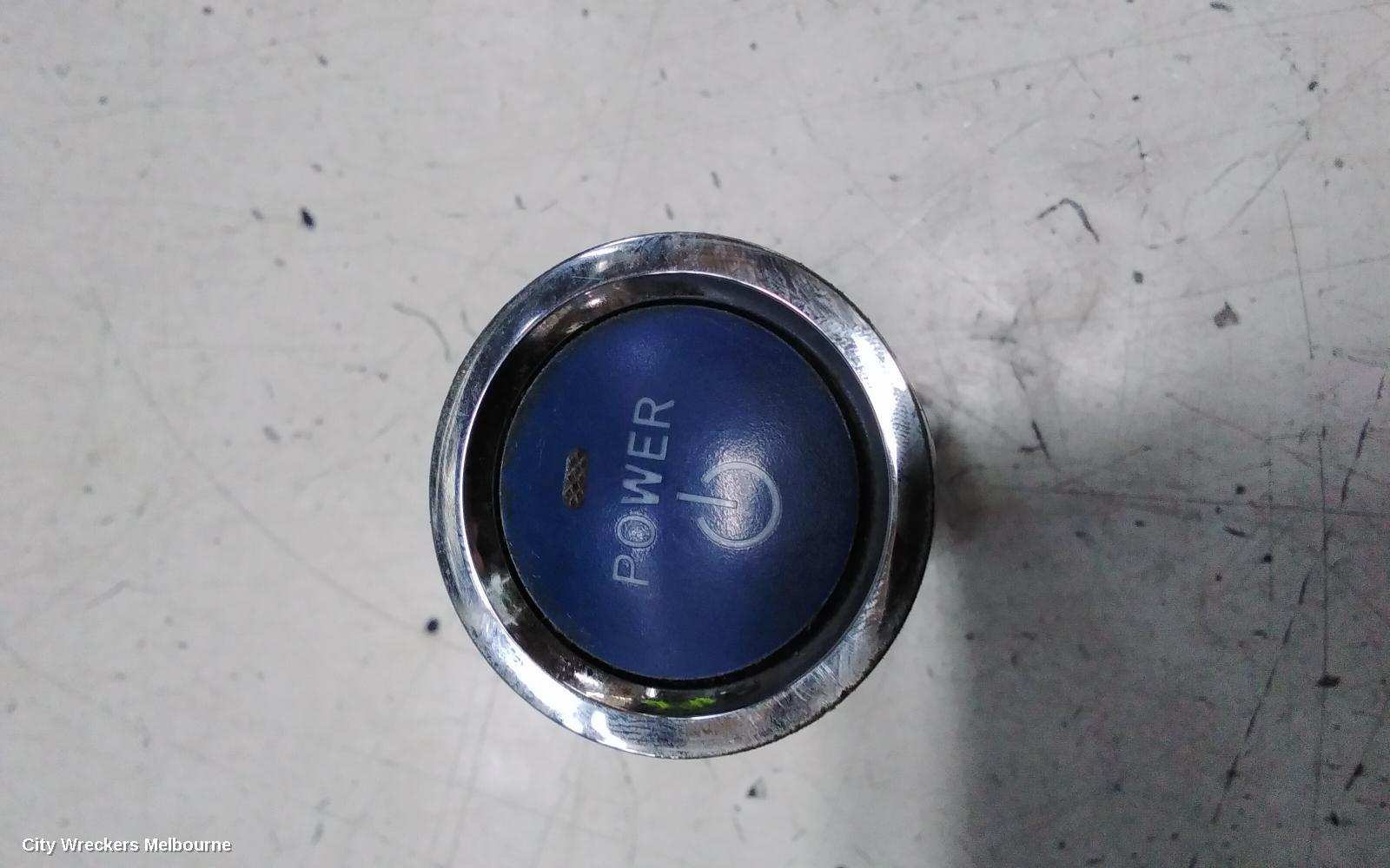 TOYOTA PRIUS, ZVW40R, PRIUS V, 05/2012 - 11/2022, START STOP BUTTON: 145013