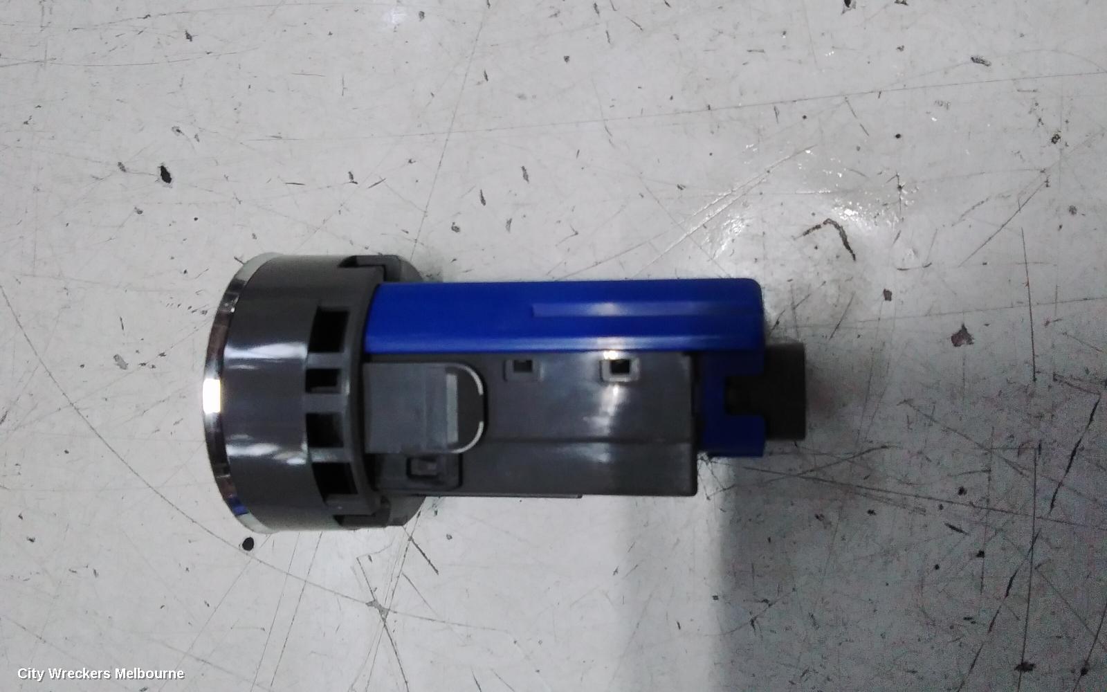 TOYOTA PRIUS, ZVW40R, PRIUS V, 05/2012 - 11/2022, START STOP BUTTON: 145013