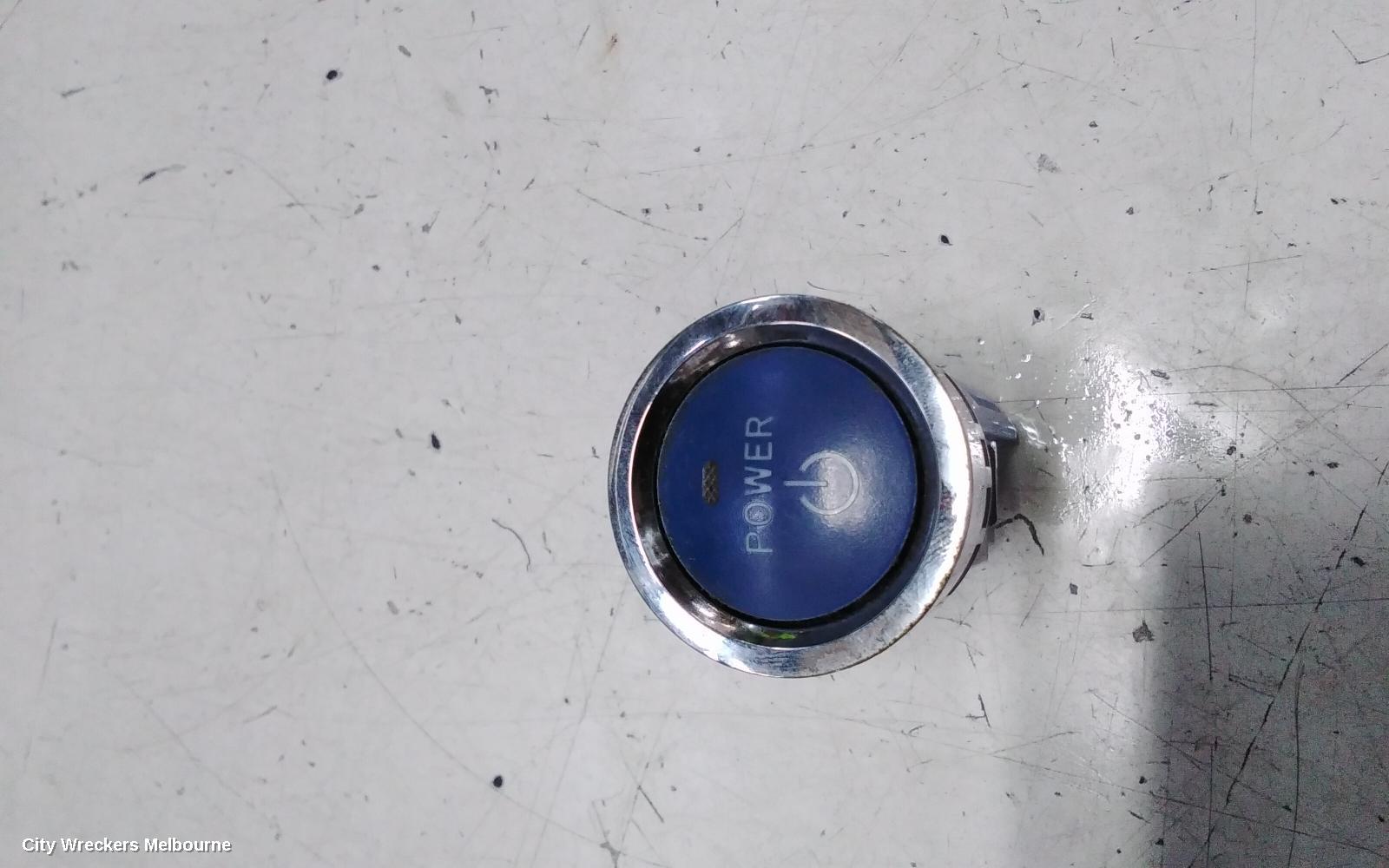 TOYOTA PRIUS, ZVW40R, PRIUS V, 05/2012 - 11/2022, START STOP BUTTON: 145013