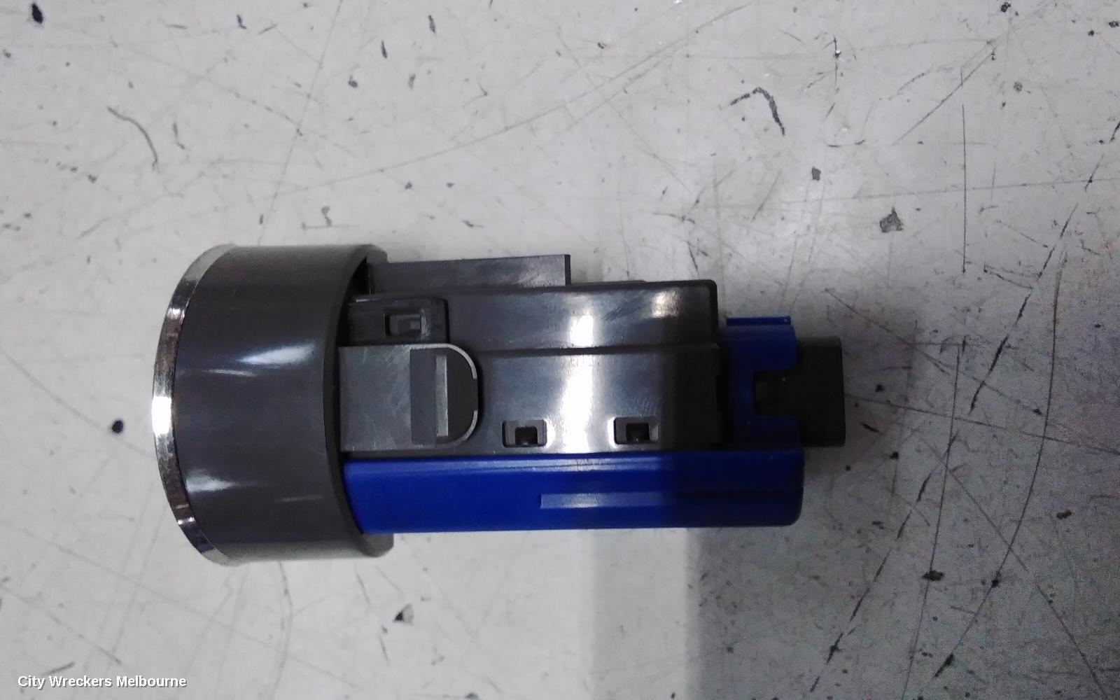 TOYOTA PRIUS, ZVW40R, PRIUS V, 05/2012 - 11/2022, START STOP BUTTON: 145013