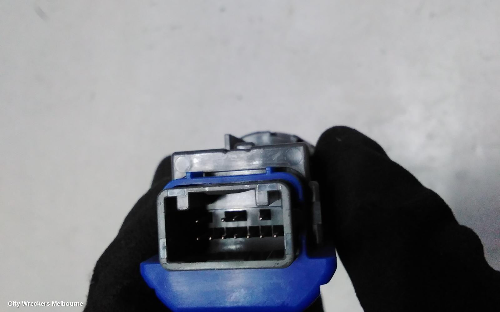 TOYOTA PRIUS, ZVW40R, PRIUS V, 05/2012 - 11/2022, START STOP BUTTON: 145013