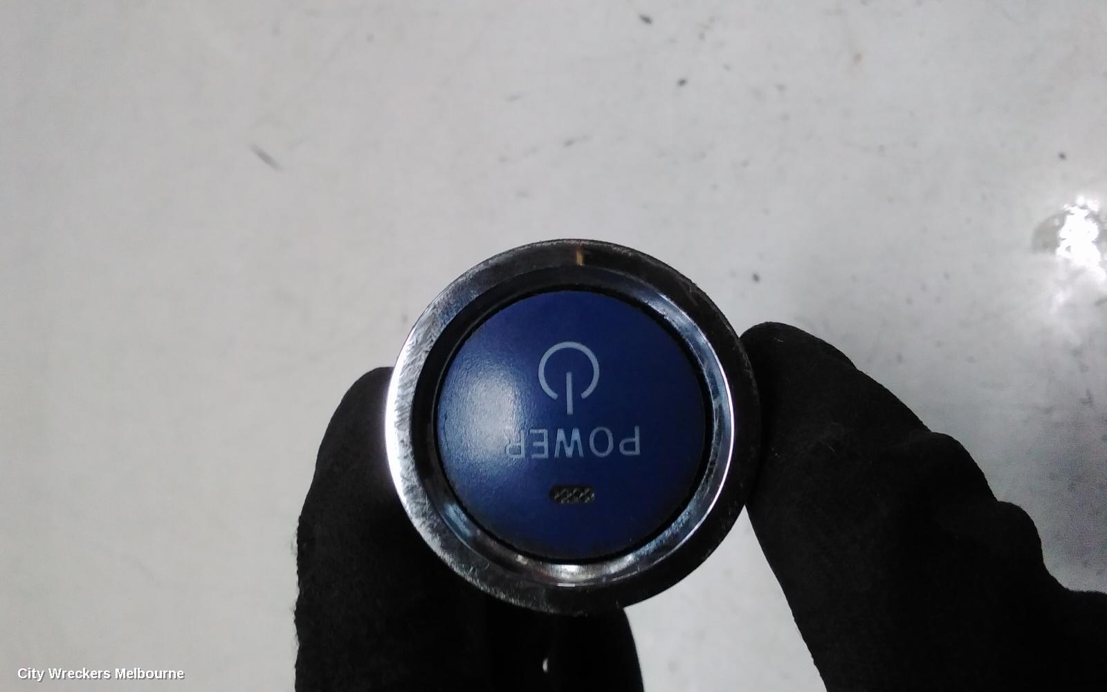TOYOTA PRIUS, ZVW40R, PRIUS V, 05/2012 - 11/2022, START STOP BUTTON: 145013