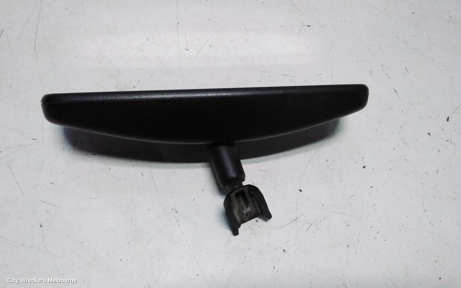MITSUBISHI OUTLANDER INTERIOR MIRROR, ZM, 08/2021 ONWARDS
