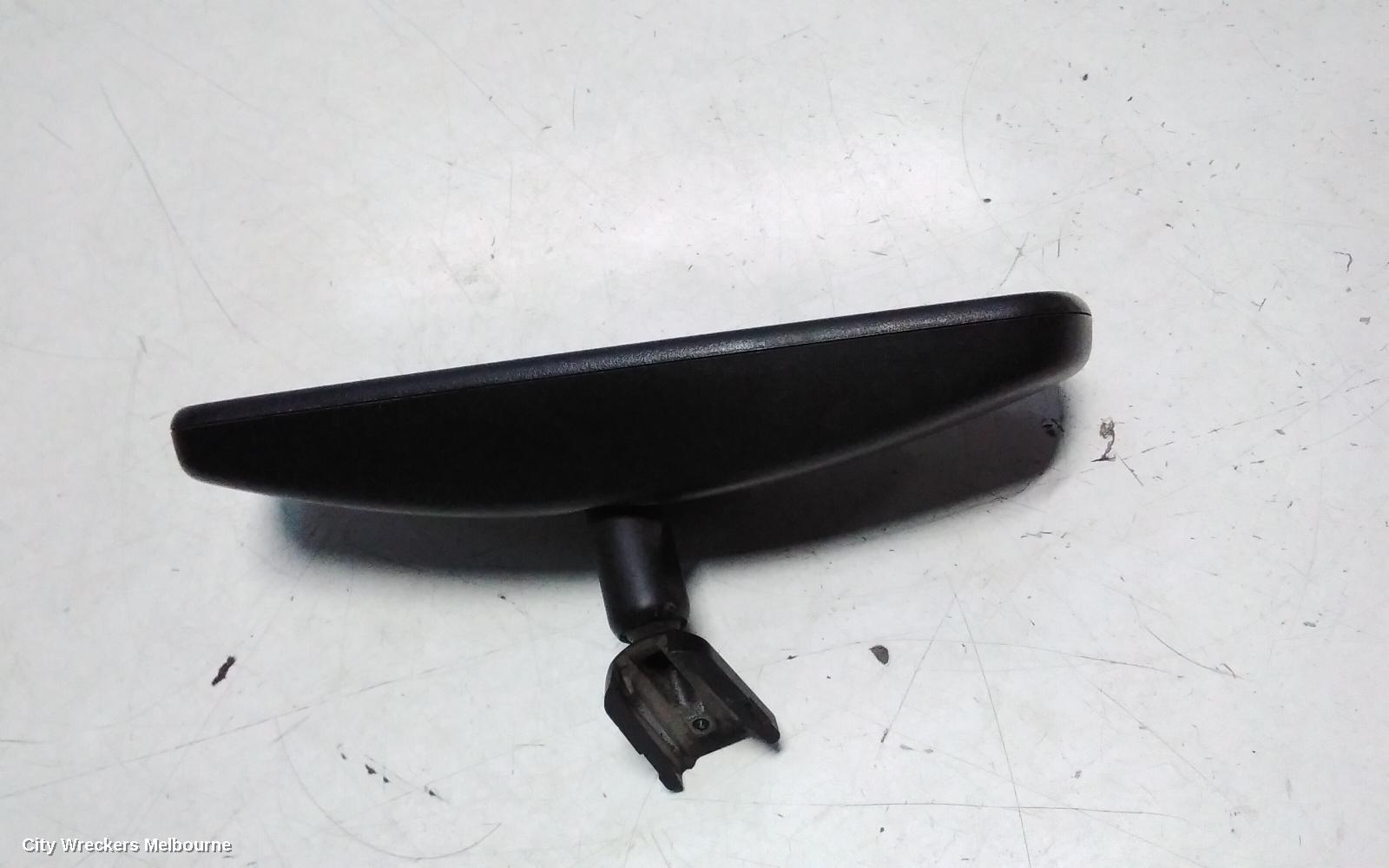 MITSUBISHI OUTLANDER INTERIOR MIRROR, ZM, 08/2021 ONWARDS