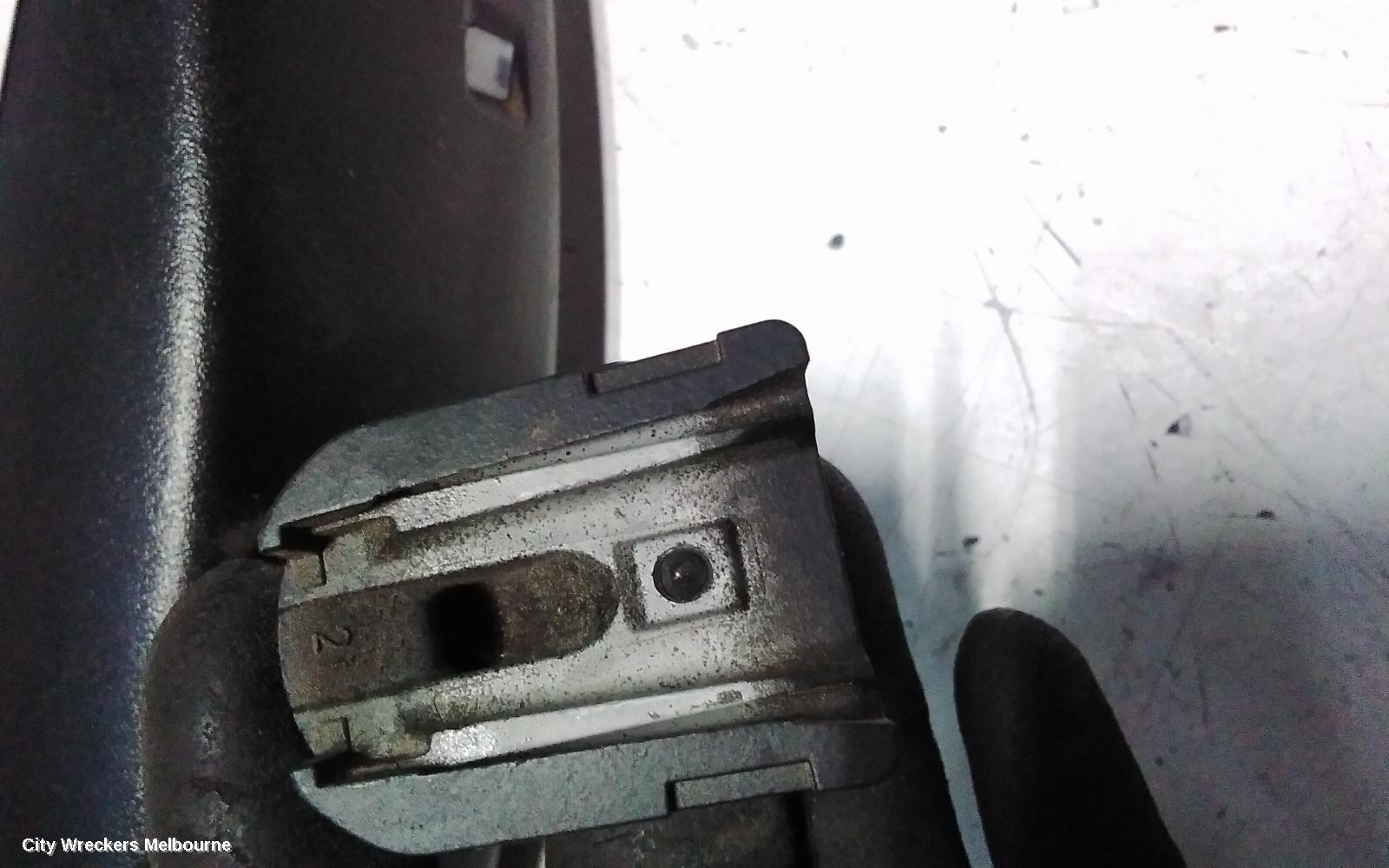 MITSUBISHI OUTLANDER INTERIOR MIRROR, ZM, 08/2021 ONWARDS