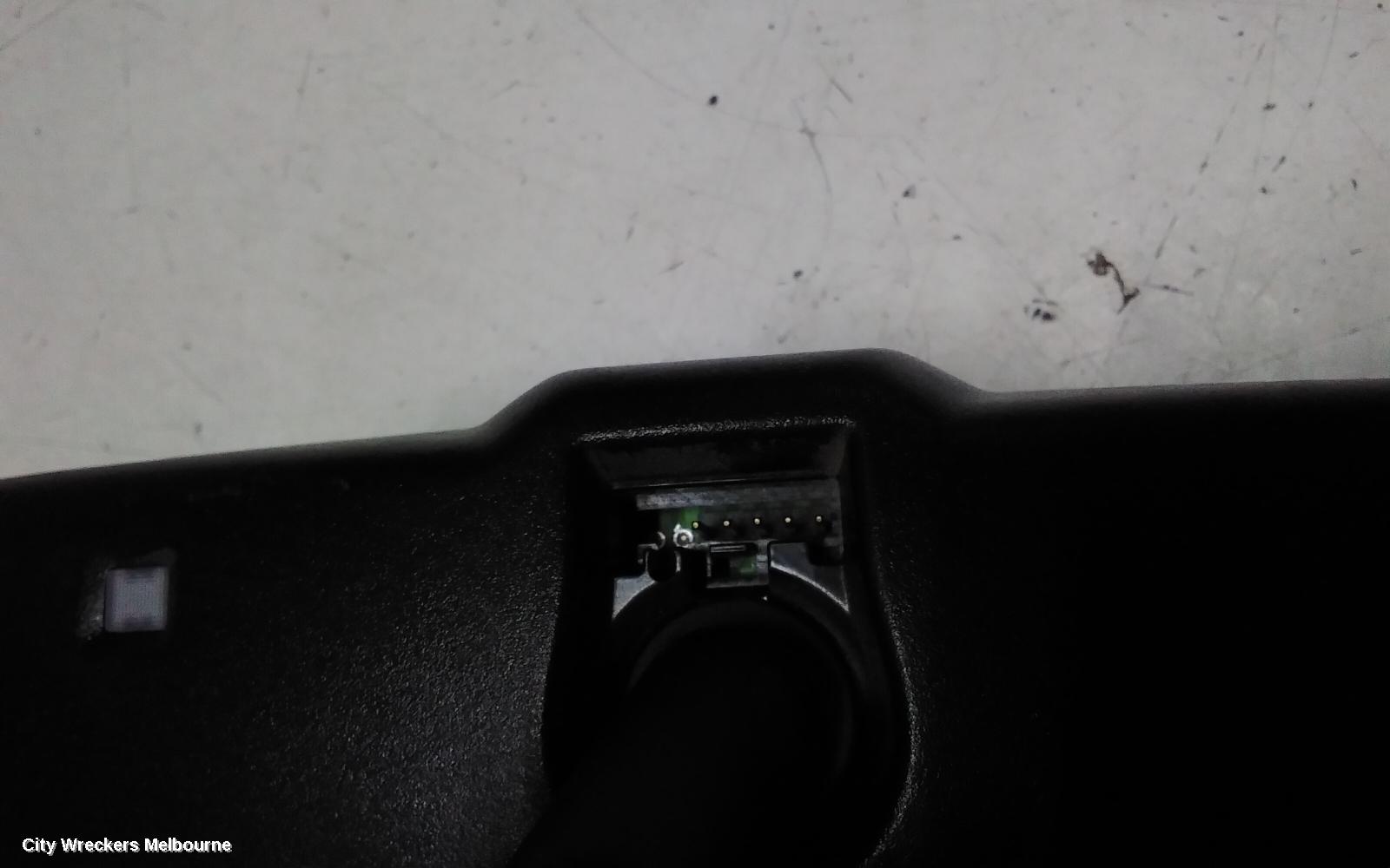 MITSUBISHI OUTLANDER INTERIOR MIRROR, ZM, 08/2021 ONWARDS
