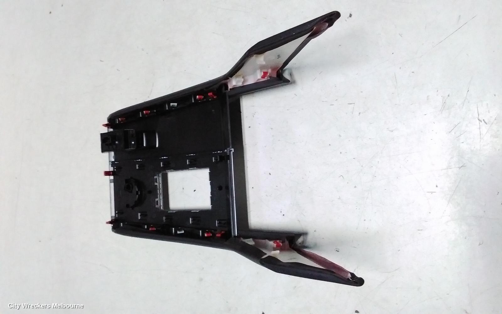 MITSUBISHI OUTLANDER HANDBRAKE LEVER, ZM, 08/2021 ONWARDS