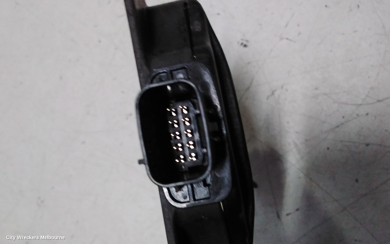 TOYOTA KLUGER REVERSE CAMERA, BLIND SPOT MONITOR SENSOR (RH REAR BEHIND BUMPER), XU70 SERIES, 03/2021 ONWARDS