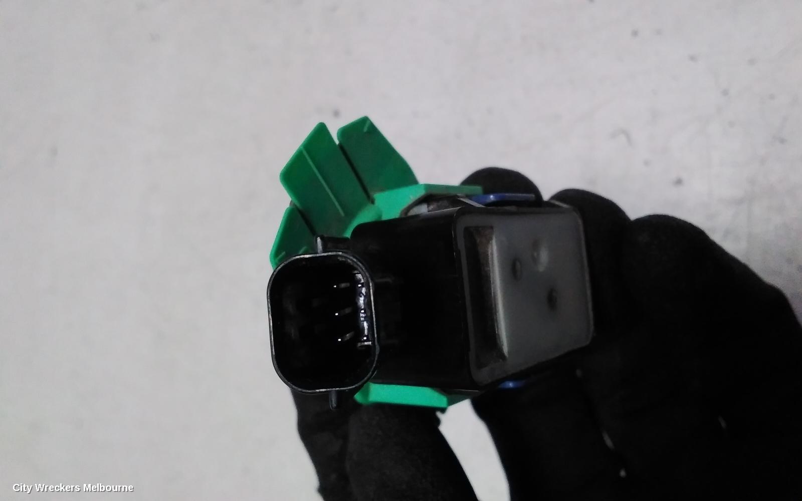 TOYOTA KLUGER, XU70 SERIES, 03/2021 ONWARDS, LHR PARKING SENSOR   89341 - 33220: 145045