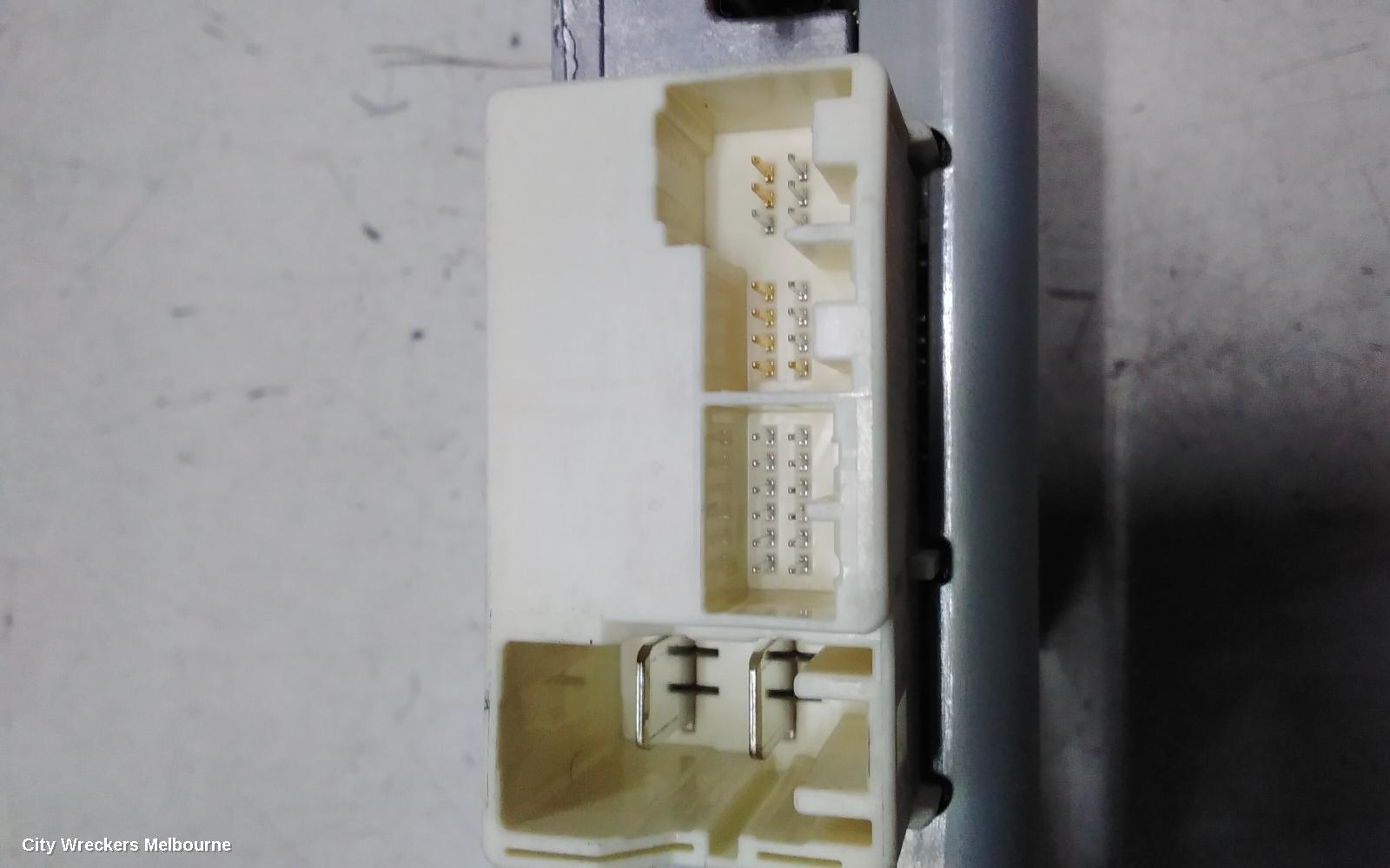 TOYOTA PRIUS ECU, ZVW40R, PRIUS V, POWER STEERING ECU, P/N 8965047371, 05/2012 - 11/2022