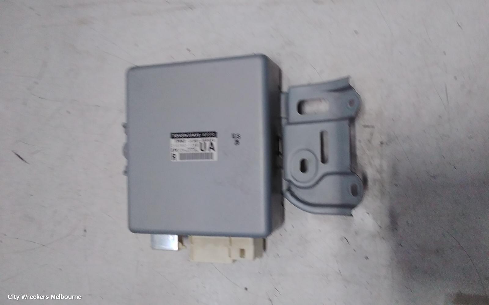 TOYOTA PRIUS ECU, ZVW40R, PRIUS V, POWER STEERING ECU, P/N 8965047371, 05/2012 - 11/2022
