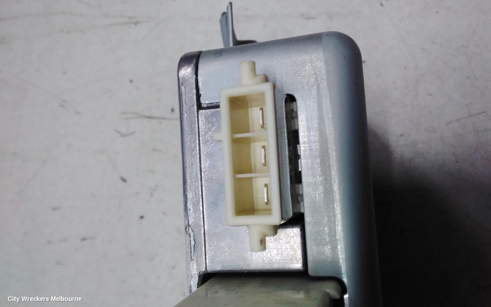 TOYOTA PRIUS ECU, ZVW40R, PRIUS V, POWER STEERING ECU, P/N 8965047371, 05/2012 - 11/2022