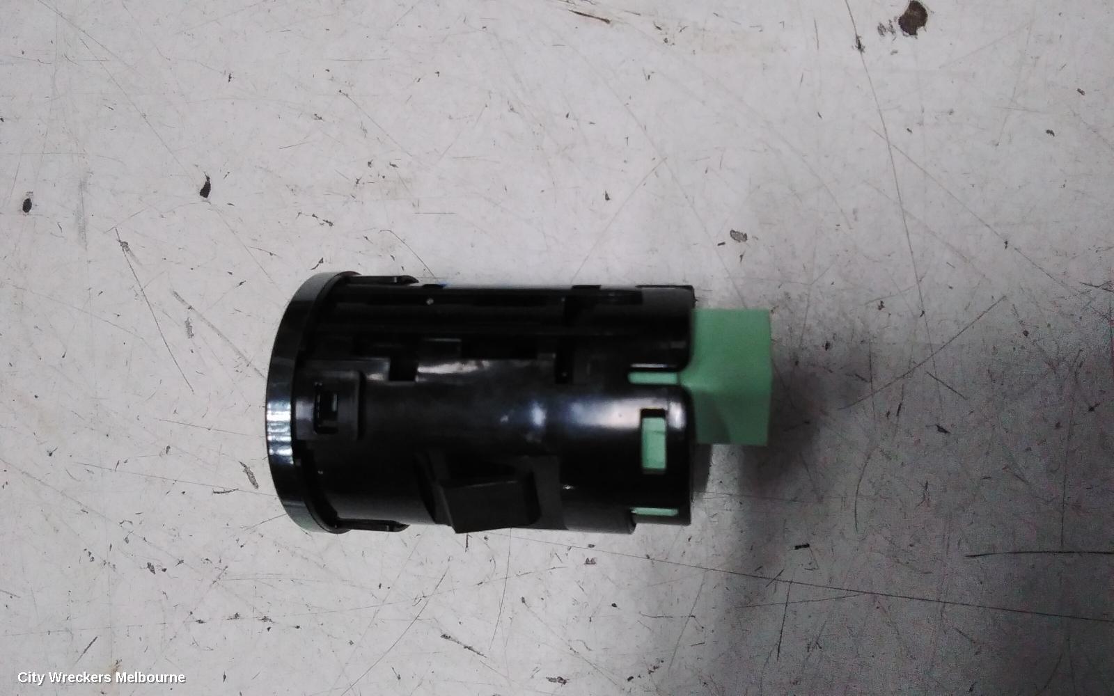 MAZDA CX9, TC, ENGINE START/STOP SWITCH, 07/2016 - 12/2024