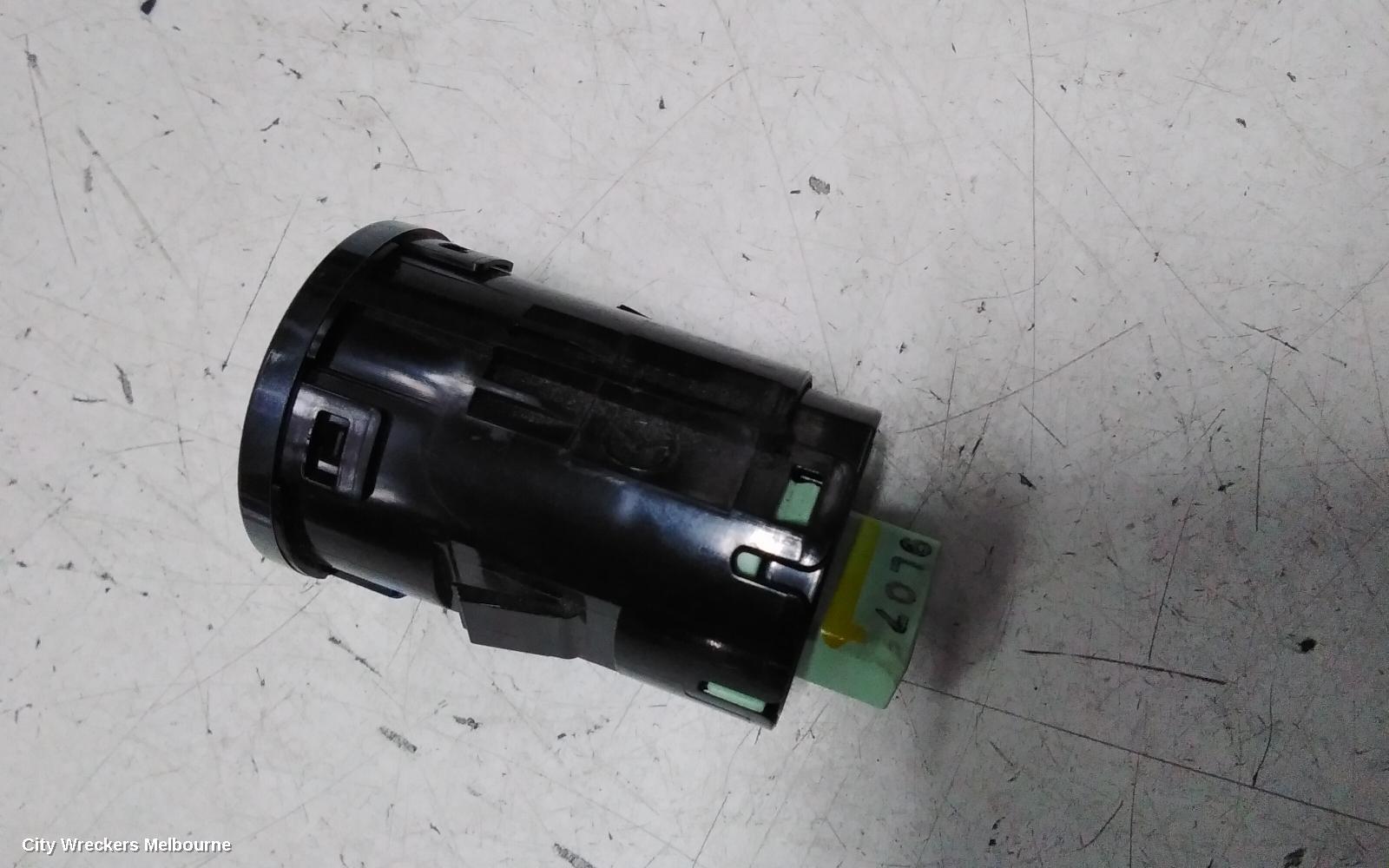 MAZDA CX9, TC, ENGINE START/STOP SWITCH, 07/2016 - 12/2024