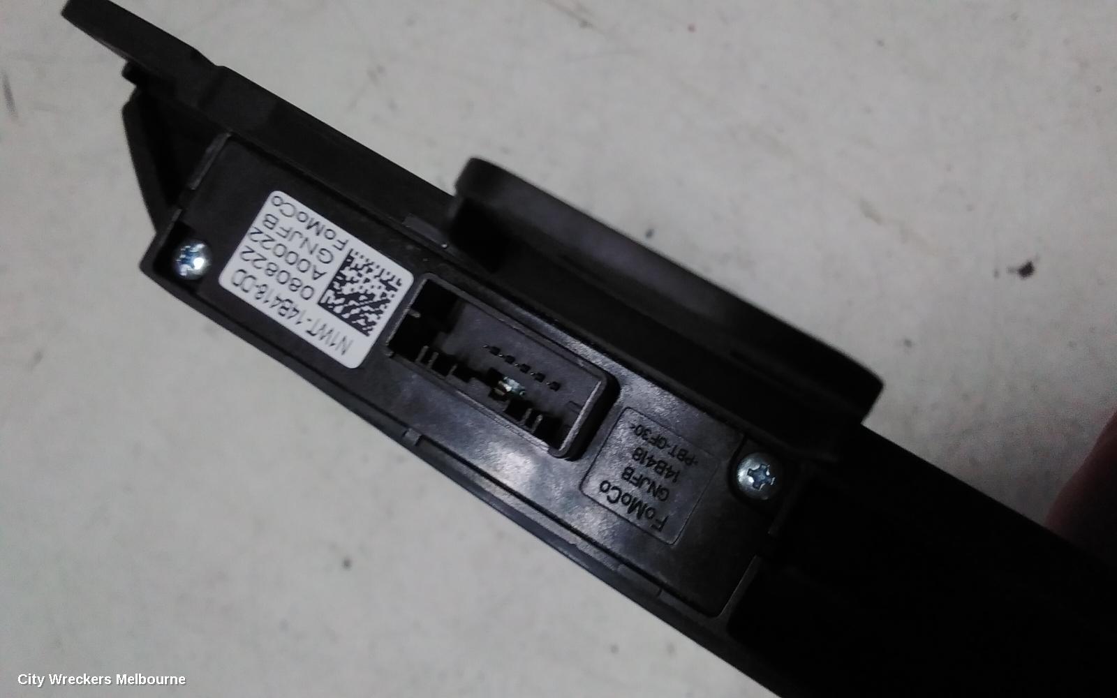 FORD RANGER TRIM PANEL, RA, 05/2022 ONWARDS