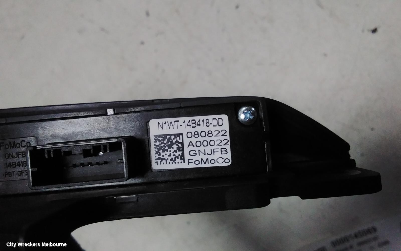 FORD RANGER TRIM PANEL, RA, 05/2022 ONWARDS