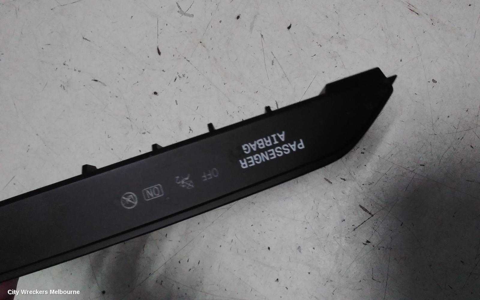 FORD RANGER TRIM PANEL, RA, 05/2022 ONWARDS